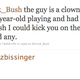 Illustration for article titled Buzz Bissinger's Twitter Tirade Makes Him All The More Lovable